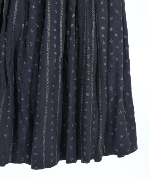 tricot COMME des GARCONS 長裙/超長裙