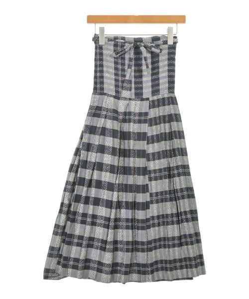 tricot COMME des GARCONS 長裙/超長裙