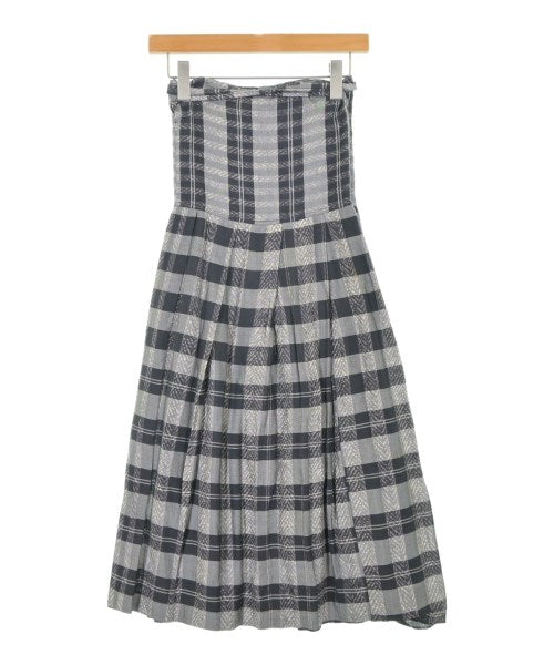 tricot COMME des GARCONS 長裙/超長裙