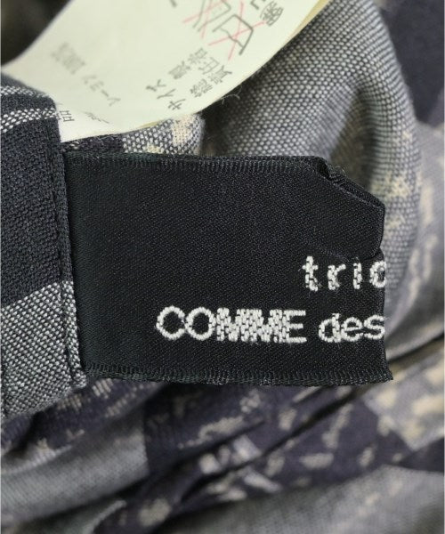 tricot COMME des GARCONS 長裙/超長裙