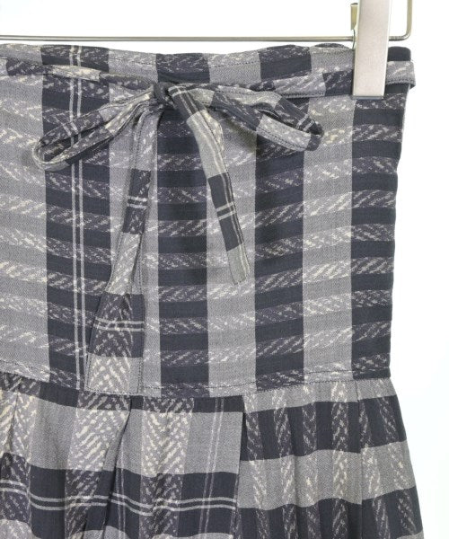 tricot COMME des GARCONS 長裙/超長裙