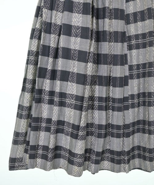 tricot COMME des GARCONS 長裙/超長裙