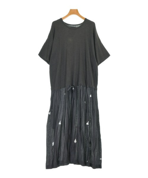 tricot COMME des GARCONS 洋裝
