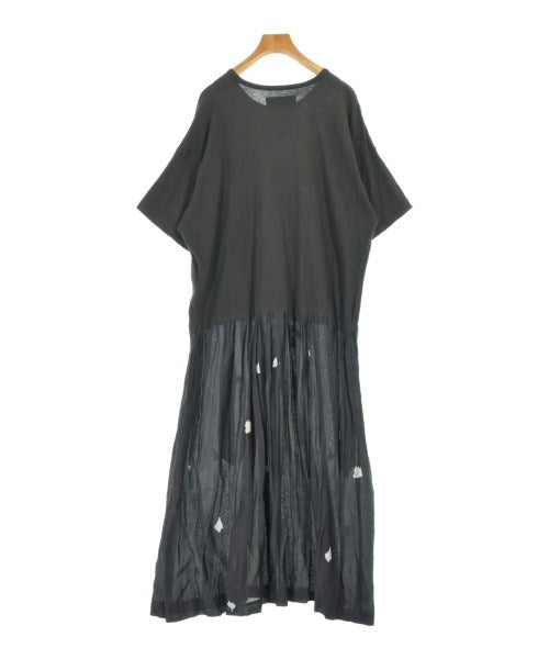tricot COMME des GARCONS 洋裝