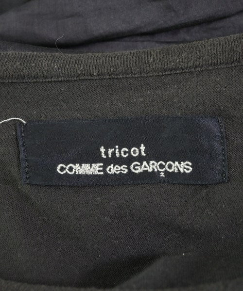 tricot COMME des GARCONS 洋裝