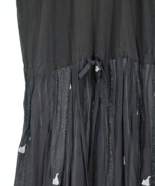 tricot COMME des GARCONS 洋裝