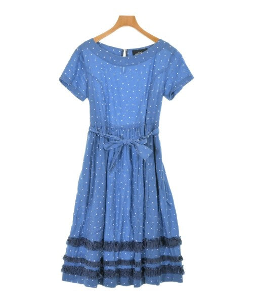 tricot COMME des GARCONS 洋裝