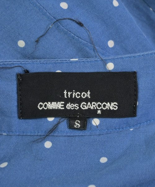 tricot COMME des GARCONS 洋裝