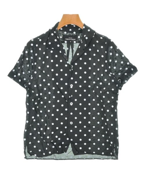 tricot COMME des GARCONS 休閒襯衫