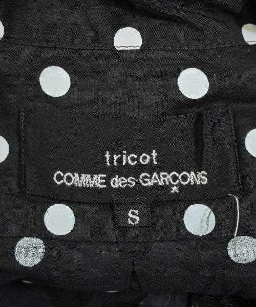 tricot COMME des GARCONS 休閒襯衫