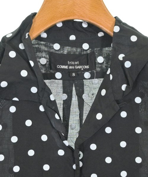 tricot COMME des GARCONS 休閒襯衫