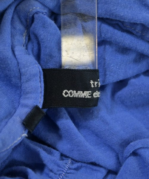 tricot COMME des GARCONS T恤/上衣