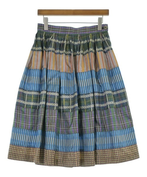 tricot COMME des GARCONS 長裙/超長裙