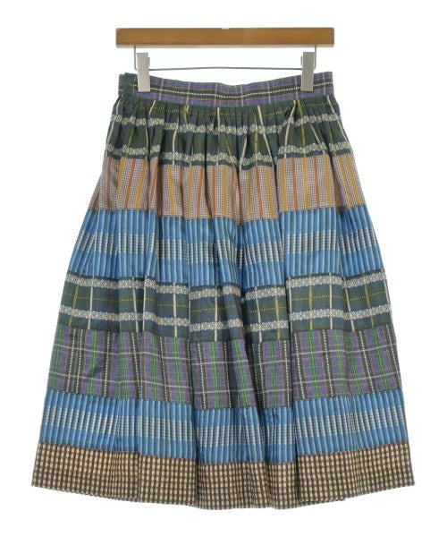 tricot COMME des GARCONS 長裙/超長裙