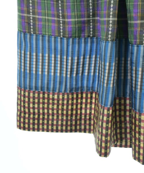 tricot COMME des GARCONS 長裙/超長裙