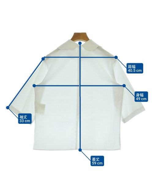 tricot COMME des GARCONS 休閒襯衫