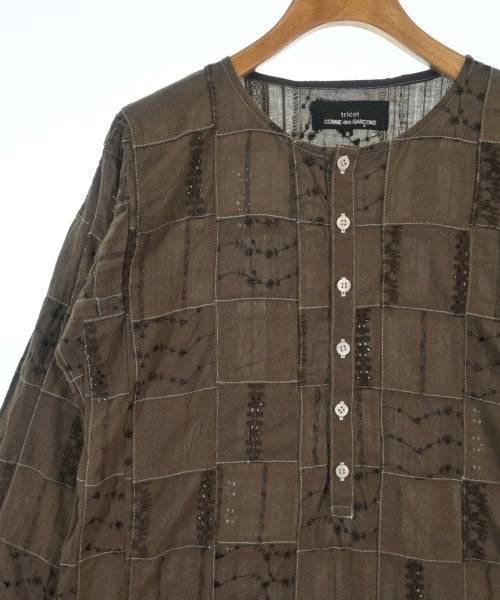 tricot COMME des GARCONS 洋裝