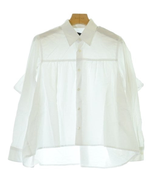 tricot COMME des GARCONS 休閒襯衫