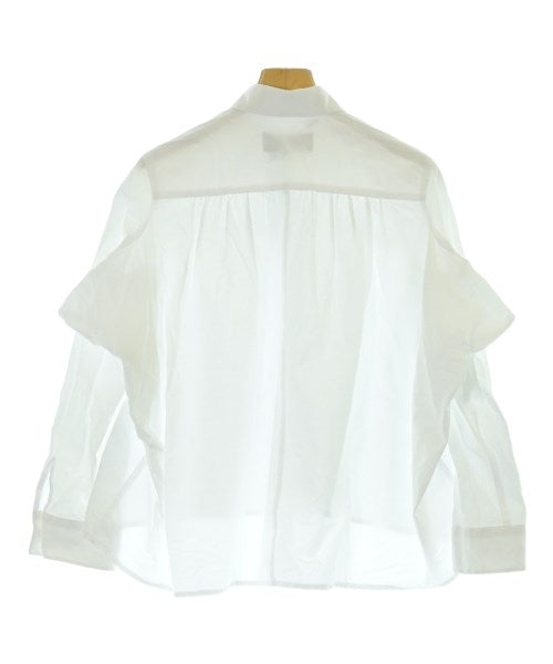 tricot COMME des GARCONS 休閒襯衫
