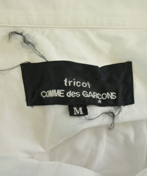 tricot COMME des GARCONS 休閒襯衫