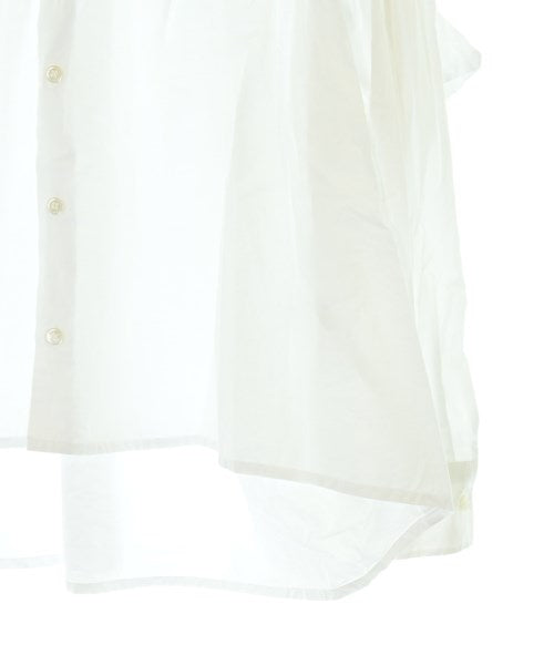 tricot COMME des GARCONS 休閒襯衫