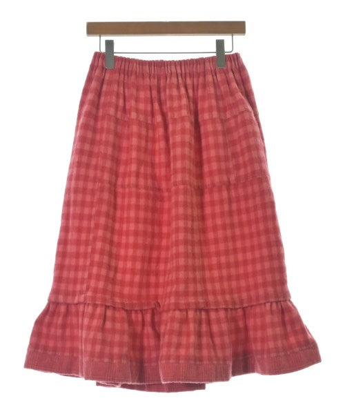tricot COMME des GARCONS 長裙/超長裙