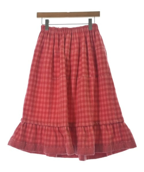 tricot COMME des GARCONS 長裙/超長裙