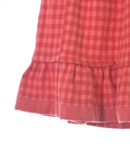 tricot COMME des GARCONS 長裙/超長裙