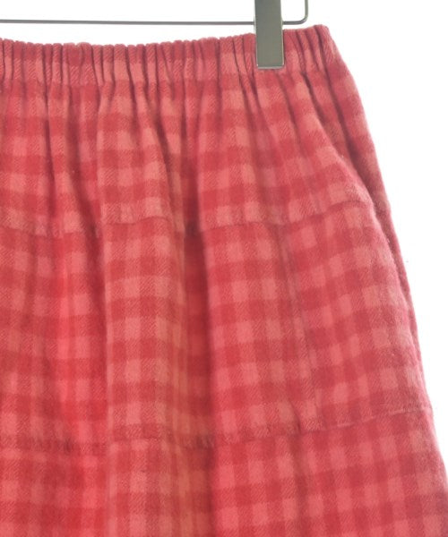 tricot COMME des GARCONS 長裙/超長裙