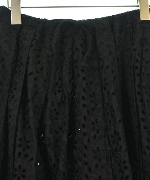 tricot COMME des GARCONS 長裙/超長裙