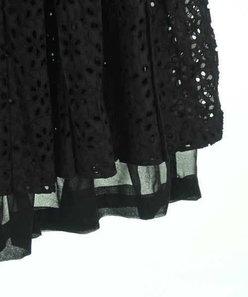 tricot COMME des GARCONS 長裙/超長裙