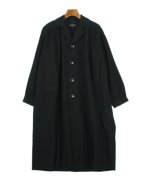 tricot COMME des GARCONS 其他大衣