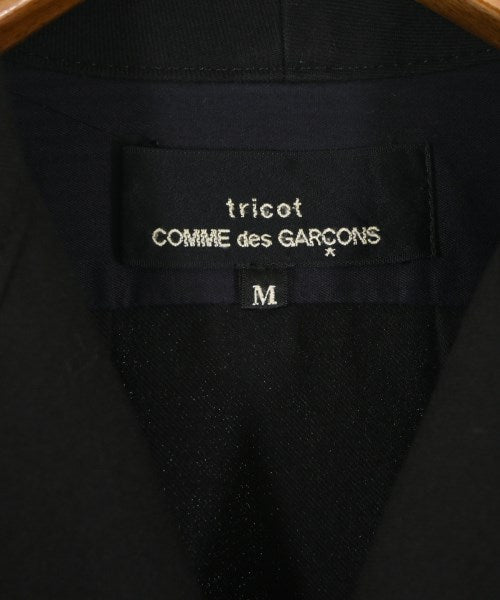 tricot COMME des GARCONS 其他大衣
