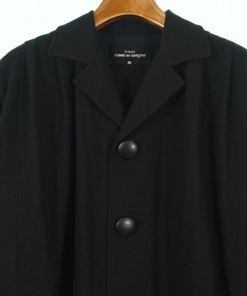 tricot COMME des GARCONS 其他大衣
