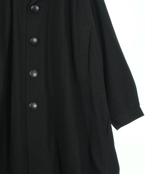 tricot COMME des GARCONS 其他大衣