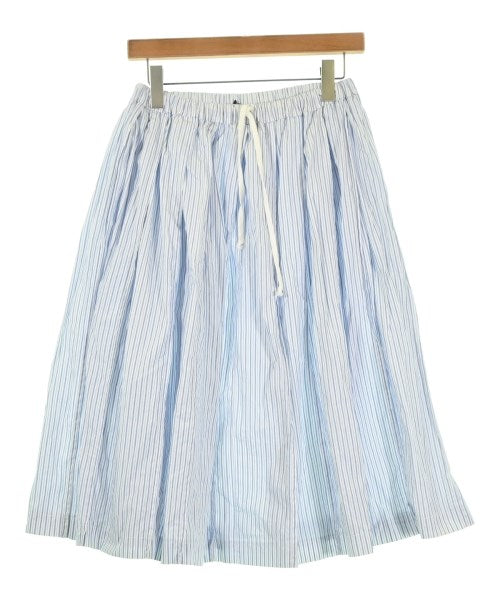 tricot COMME des GARCONS 膝上裙