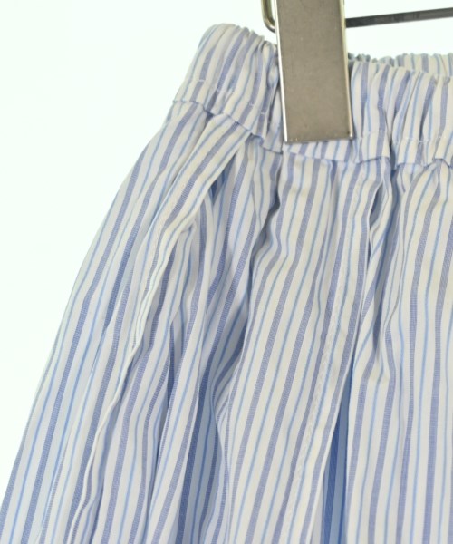 tricot COMME des GARCONS 膝上裙