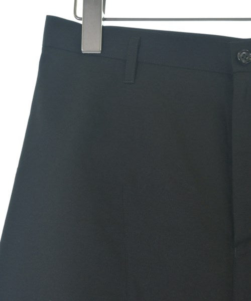 tricot COMME des GARCONS 剪裁褲
