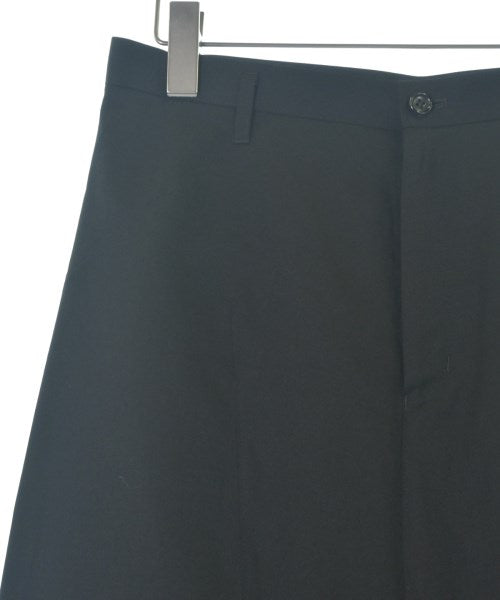 tricot COMME des GARCONS 剪裁褲