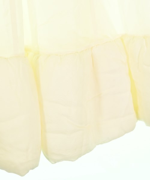 tricot COMME des GARCONS 長裙/超長裙