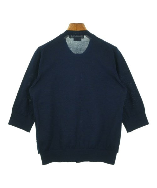 tricot COMME des GARCONS 開襟衫