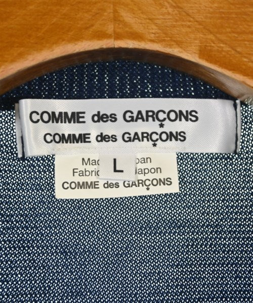 tricot COMME des GARCONS 開襟衫