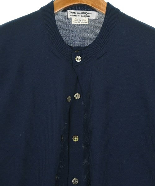 tricot COMME des GARCONS 開襟衫