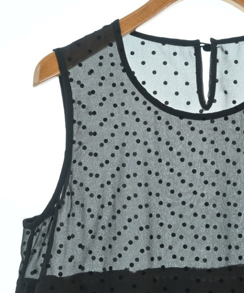 tricot COMME des GARCONS 女襯衫