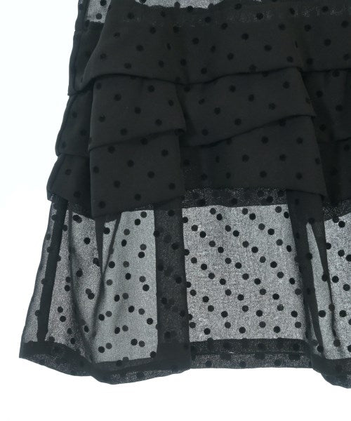 tricot COMME des GARCONS 女襯衫