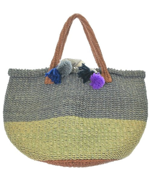 tricot COMME des GARCONS 籃包