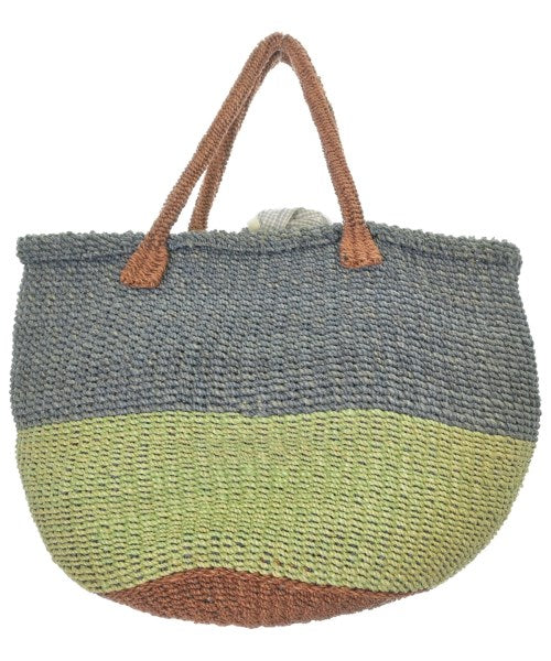 tricot COMME des GARCONS 籃包
