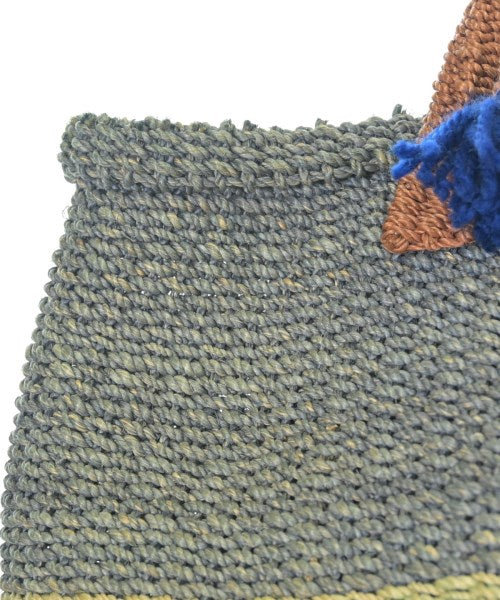 tricot COMME des GARCONS 籃包