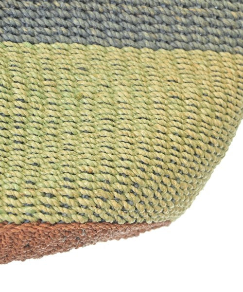 tricot COMME des GARCONS 籃包