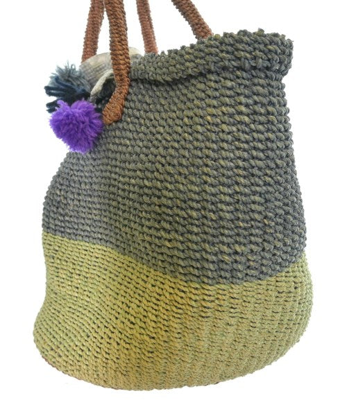 tricot COMME des GARCONS 籃包